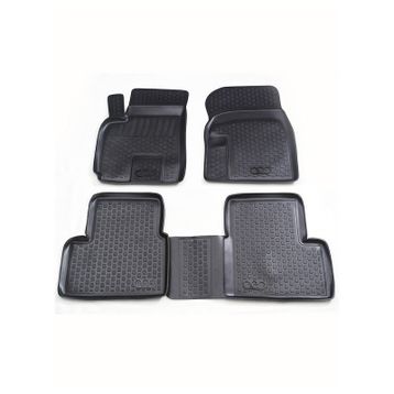 Chery Tiggo 2006 Sonrası 3D Havuzlu Paspas