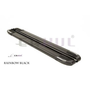 Chery Tiggo Siyah 2006 Üzeri Rainbow Yan Basamak