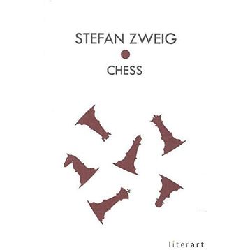 Chess - İngilizce - Stefan Zweig