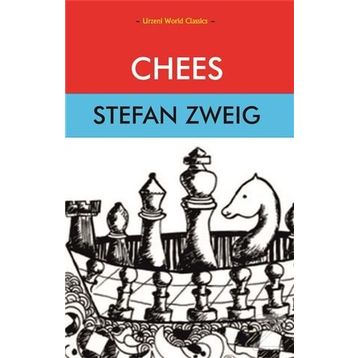 Chess - İngilizce - Stefan Zweig