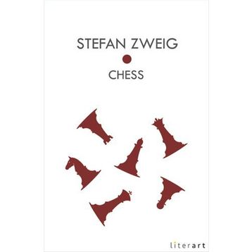 Chess - İngilizce - Stefan Zweig