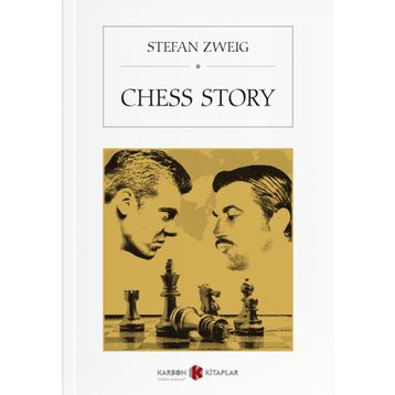 CHESS - STEFAN ZWEIG