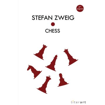 CHESS - STEFAN ZWEIG