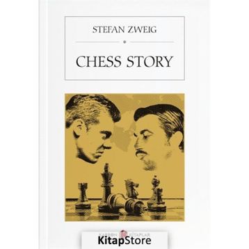CHESS - STEFAN ZWEIG