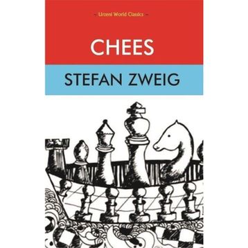 CHESS - STEFAN ZWEIG