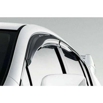Chevrolet Aveo 2006-2011 Cam Rüzgarlığı