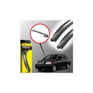 Chevrolet Aveo 2006-2011 Silecek Takımı