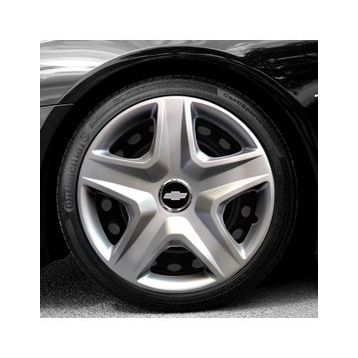 Chevrolet Aveo II HB 4 Adet 1 Takım 2010 15 inç Jant Kapağı