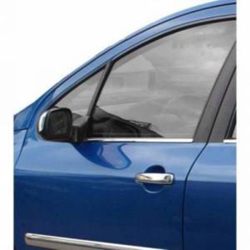 Chevrolet Aveo SD Tk 2006-2011 Krom Cam Çıtası
