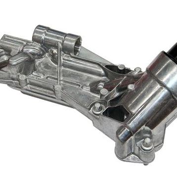 Chevrolet Aveo Yağ Soğutucu