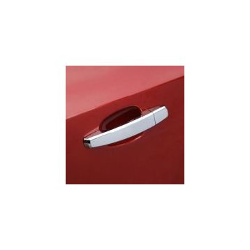 Chevrolet Cruze Hb 2011 Üzeri 4 Kapı Krom Kapı Kolu