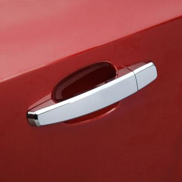 Chevrolet Cruze Hb 2011 Üzeri 4 Kapı Krom Kapı Kolu