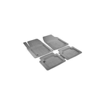 Chevrolet Epica 3D Havuzlu Paspas