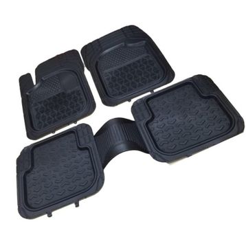 Chevrolet Epica 3D Havuzlu Paspas