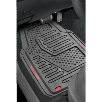 Chevrolet Epica 4D Havuzlu Paspas