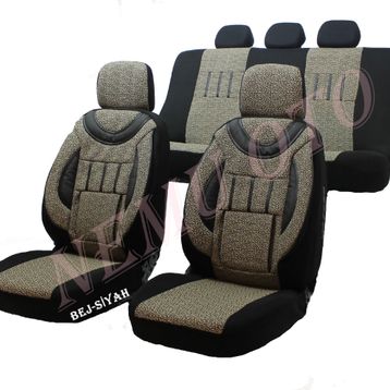 Chevrolet Evanda Oto Koltuk Kılıfı