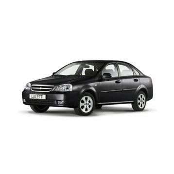 Chevrolet Lacetti Bosch Aeroeco 2005-2011 Muz Silecek Takımı
