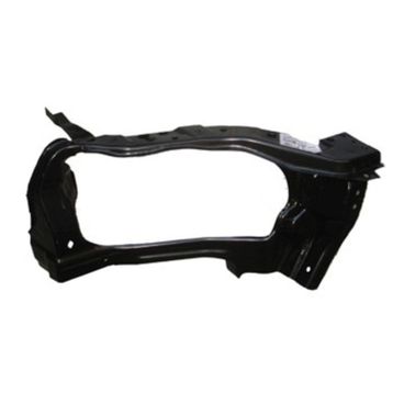 Chevrolet Lacettı- Sd- 2004-2009 Far Sacı Sol Yuva