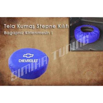 Chevrolet Stepne Kılıfı