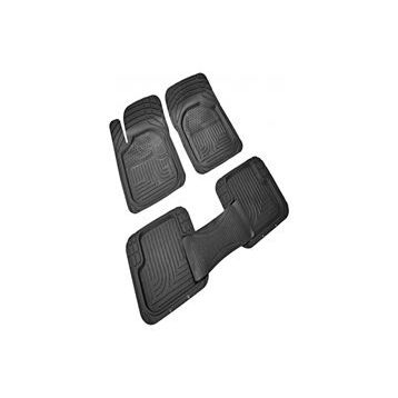 Chevrolet Trax Havuzlu Oto Paspas Seti