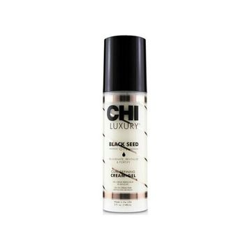 CHI 148 ml Luxury Black Seed Oil Curl Defining Saç Bakım Kremi