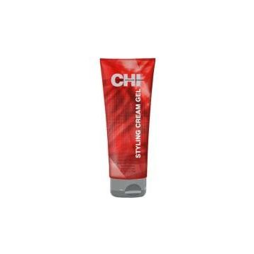 CHI 177ml Şekillendirici Krem Jöle parabensiz