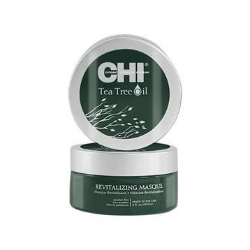 CHI 237 ml Tea Tree Oil Revitalizing Maskesi