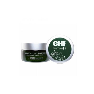 CHI 237 ml Tea Tree Oil Revitalizing Maskesi