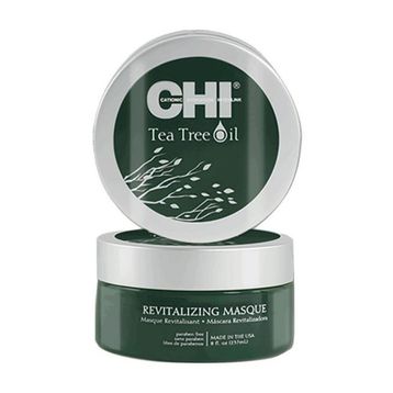 CHI 237 ml Tea Tree Oil Revitalizing Maskesi