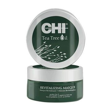 CHI 237 ml Tea Tree Oil Revitalizing Maskesi