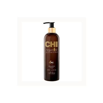 CHI 340 ml Argan Plus Moringa Oil Parabensiz Sülfatsız Şampuan