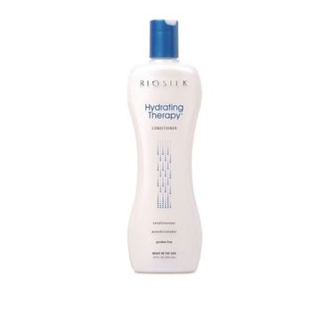 CHI 355 ml Biosilk Hydrating Therapy Nemlendirici Saç Kremi