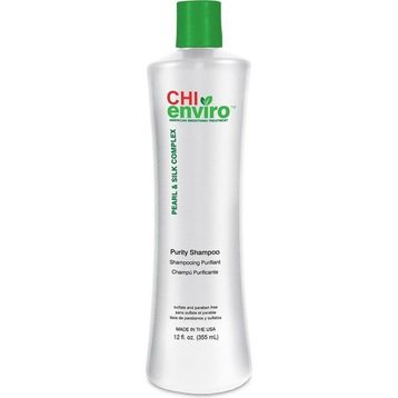 CHI 355 ml Enviro Purity Şampuan