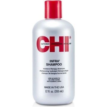 CHI 355 ml Infra Şampuan