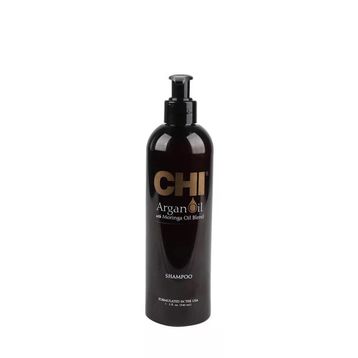 CHI Argan Oil 340 ml Şampuan
