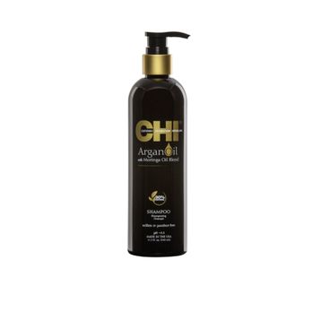 CHI Argan Oil 340 ml Şampuan