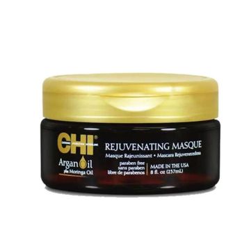 CHI Argan Plus Moringa Oil 237 ml Saç Bakım Maskesi