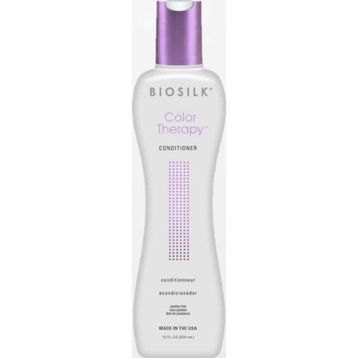 CHI Biosilk Color Therapy 355 ml Saç Bakım Kremi