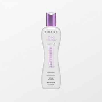 CHI Biosilk Color Therapy 355 ml Saç Bakım Kremi