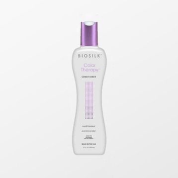 CHI Biosilk Color Therapy 355 ml Saç Bakım Kremi
