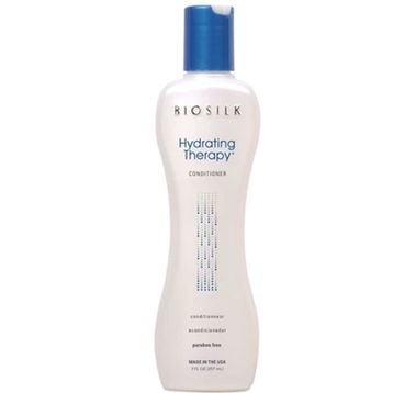 CHI BioSilk Hydrating Therapy 207 ml Saç Bakım Kremi