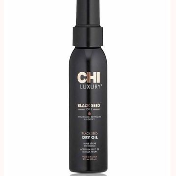 CHI Lüks 89 ml Siyah Tohum Yağı