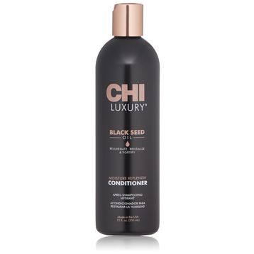 CHI Luxury Black Seed Oil 355 ml Yenileyici Canlandırıcı ve Güçlendirici Krem