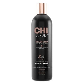 CHI Luxury Black Seed Oil Blend Nem Yenileyici 355 ml Saç Kremi