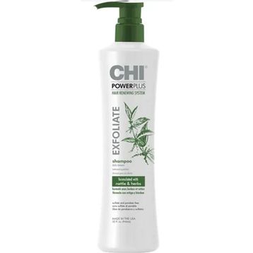 CHI Powerplus Exfoliate 355 ml Şampuan
