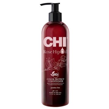 CHI Rosehip Oil Renk Koruyucu 340 ml Saç Kremi