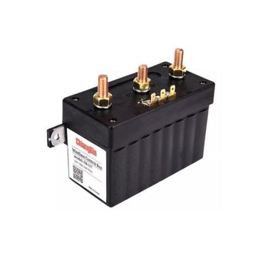 ChiangBin 1500W 12V 3 Tırnak Selenoid