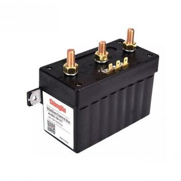 ChiangBin 2000W 24V 3 Tırnak Selenoid