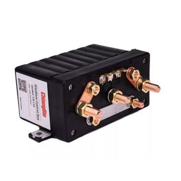 ChiangBin 7 Tırnak 500 Watt 24 Volt Selenoid