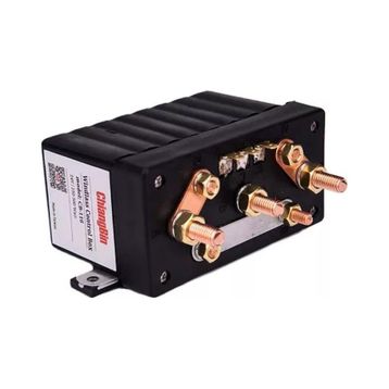 ChiangBin 7 Tırnak 500 Watt 24 Volt Selenoid